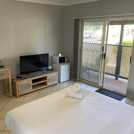 Big4 Mudgee Holiday Park Exterior foto
