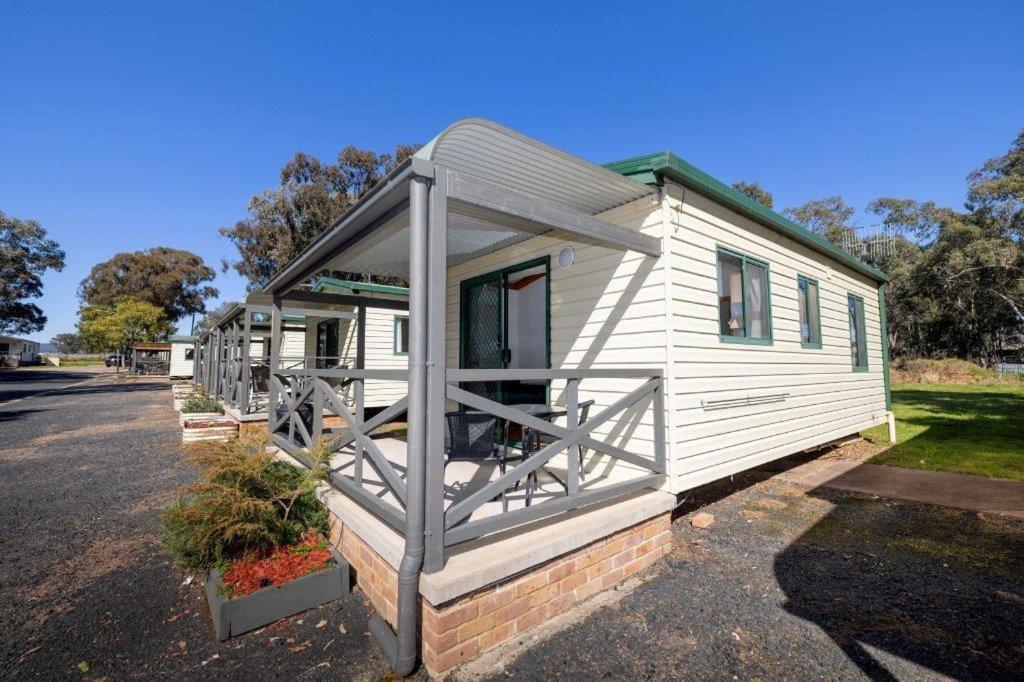 Big4 Mudgee Holiday Park Zimmer foto