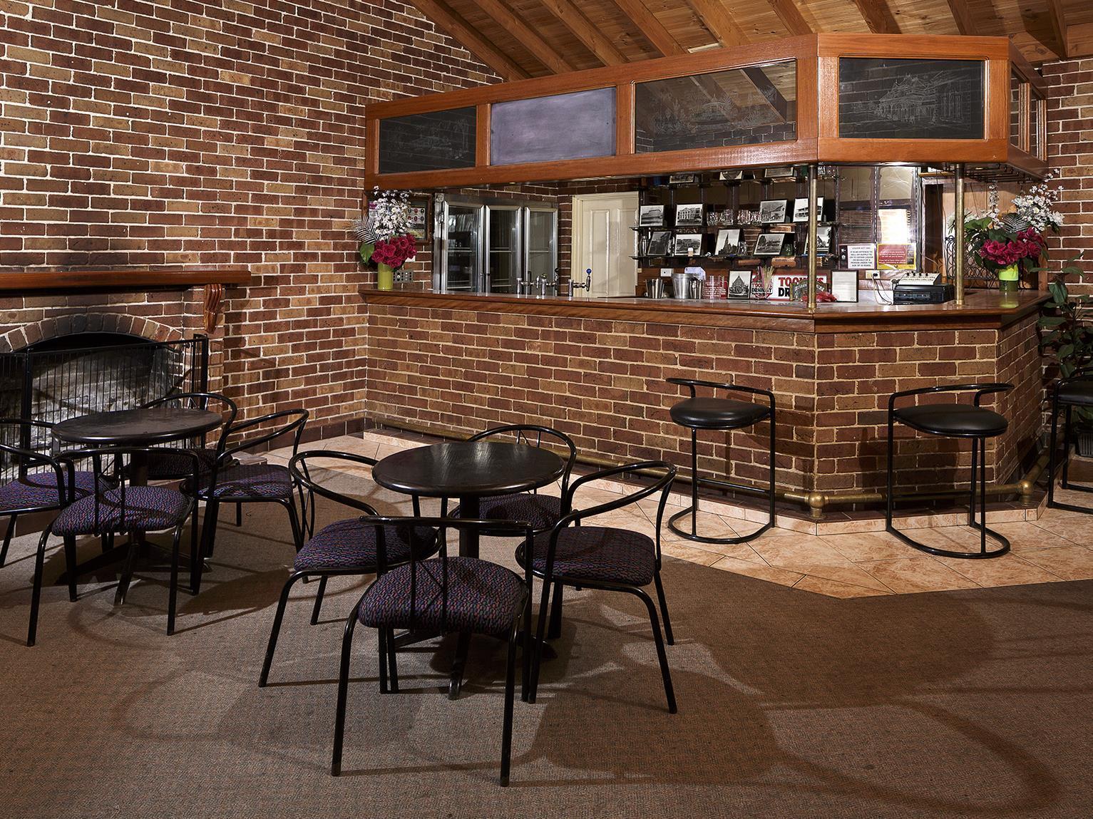 Big4 Mudgee Holiday Park Exterior foto